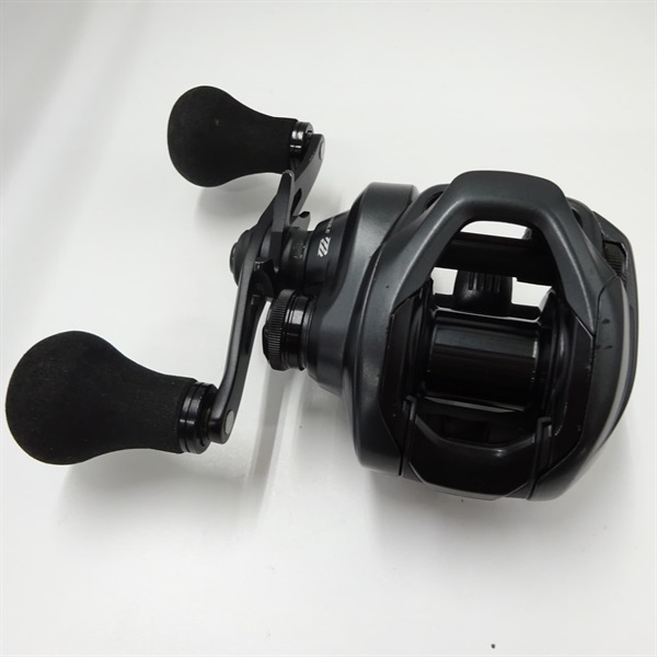 ２０エクスセンスＤＣ ＳＳ ＸＧ左